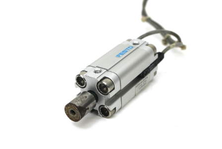 Festo DSNU-S-12-    - 8112003 ISO round cylinder